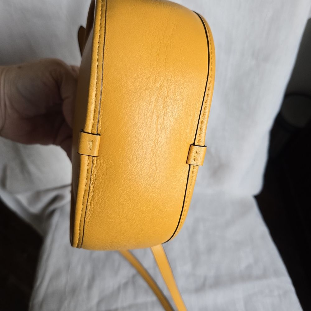 Coach Canteen Bag, Limited Edition Archive Re-Edition - Picture 8 of 15